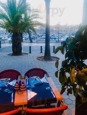 Capri Restaurante Y Tapas