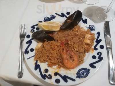 Capri Restaurante Y Tapas