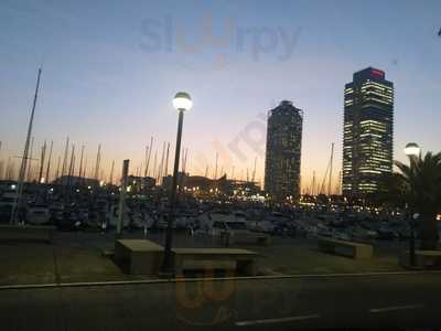 Capri Restaurante Y Tapas