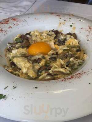 Arròs Peix I Brases