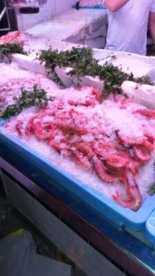 Arròs Peix I Brases