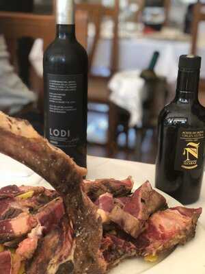 Arròs Peix I Brases