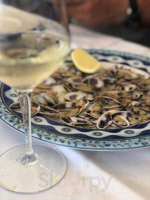 Arròs Peix I Brases