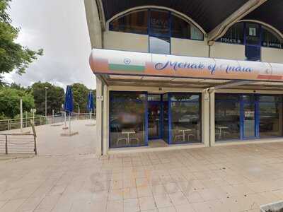 Arròs Peix I Brases