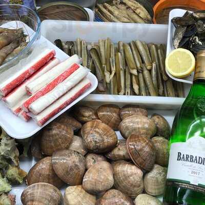 Taberna El Barrigón