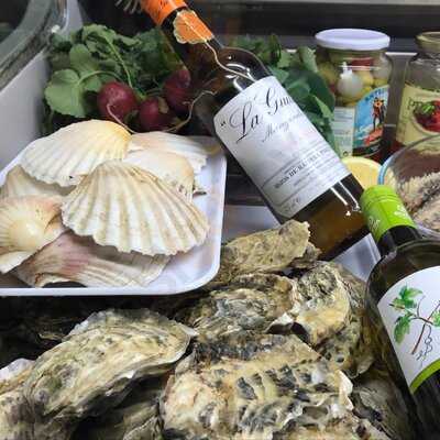 Taberna El Barrigón