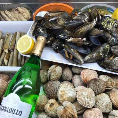 Taberna El Barrigón