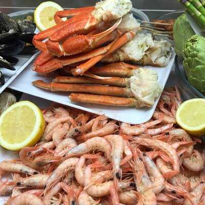 Taberna El Barrigón