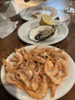 Taberna El Barrigón