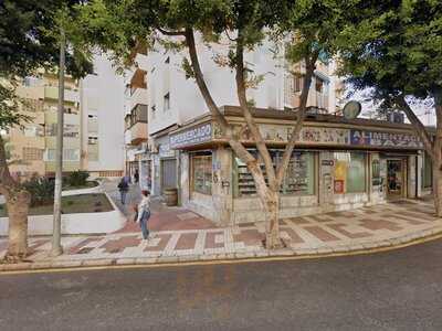 Taberna El Barrigón