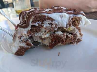 Cafeteria Restaurante Panorama