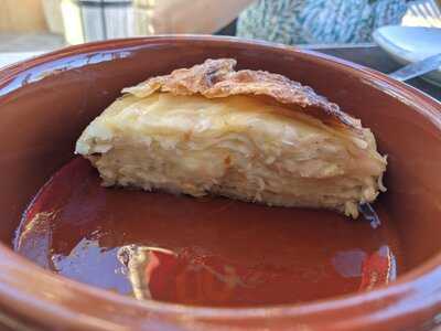 Cafeteria Restaurante Panorama