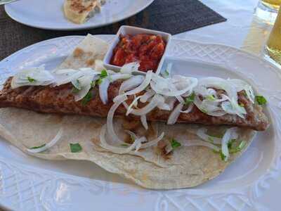 Cafeteria Restaurante Panorama