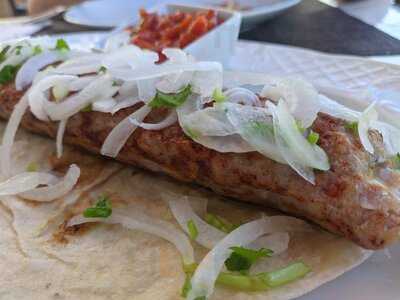 Cafeteria Restaurante Panorama