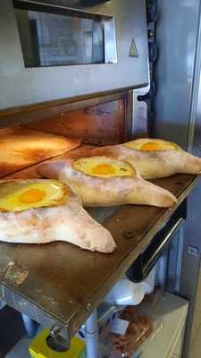 Cafeteria Restaurante Panorama