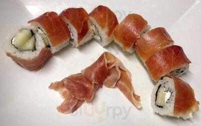 Sushi-teca Sant Andreu