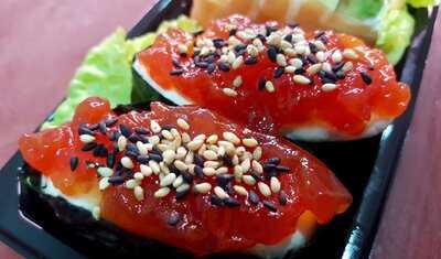 Sushi-teca Sant Andreu