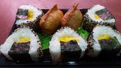 Sushi-teca Sant Andreu