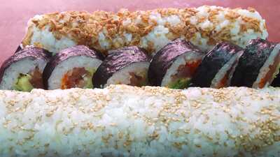 Sushi-teca Sant Andreu