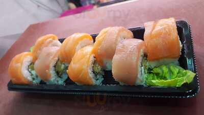 Sushi-teca Sant Andreu