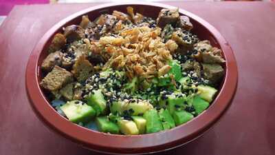 Sushi-teca Sant Andreu