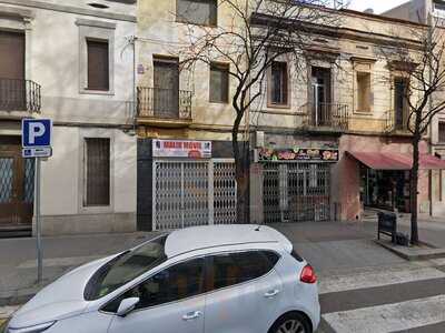 Sushi-teca Sant Andreu