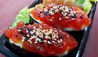 Sushi-teca Sant Andreu