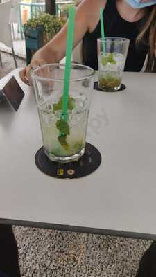 Chiringuito Sunset Les Puntes Del Moro