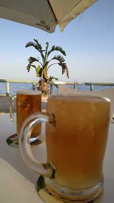 Chiringuito Sunset Les Puntes Del Moro