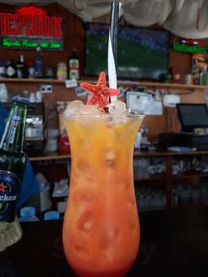 Chiringuito Sunset Les Puntes Del Moro