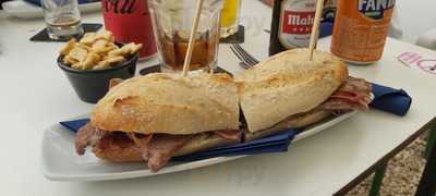 Chiringuito Sunset Les Puntes Del Moro