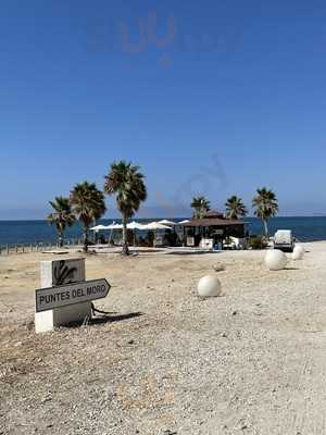 Chiringuito Sunset Les Puntes Del Moro