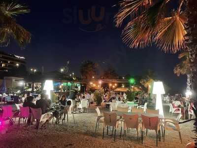 Chiringuito Sunset Les Puntes Del Moro