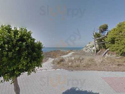 Chiringuito Sunset Les Puntes Del Moro