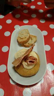 Cerveceria La Blanca