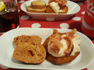 Cerveceria La Blanca