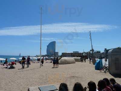 Cerveceria La Blanca