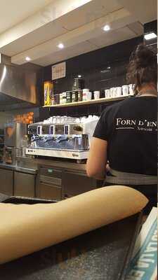 Forn D'en Pau