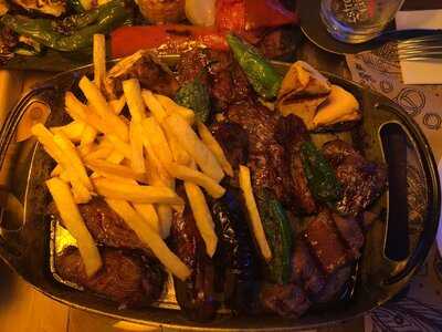 Viejaloba Restaurante