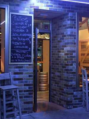 Viejaloba Restaurante