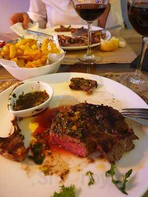 Viejaloba Restaurante