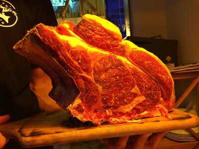 Viejaloba Restaurante