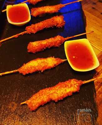 Viejaloba Restaurante