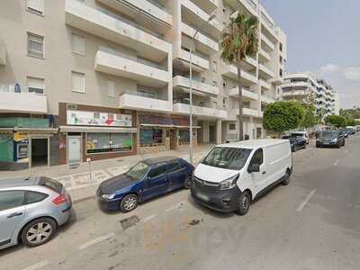 Viejaloba Restaurante