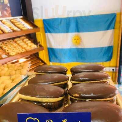 Don Eugenio Cafetería Pastelería Artesanal Argentina