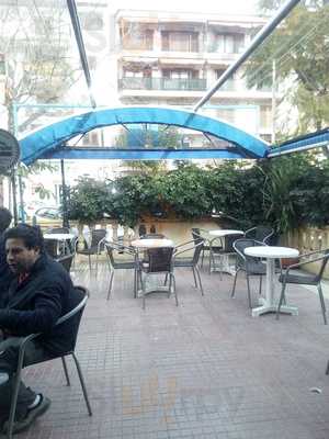 Canyamel Cafeteria