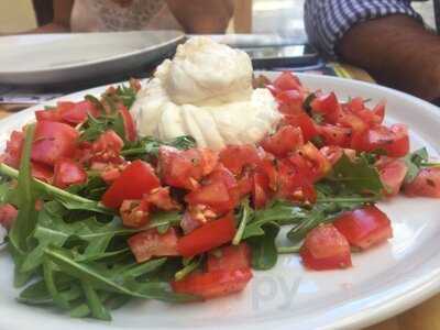 Adicción Italian Gastrobar