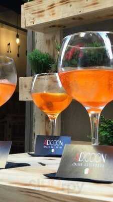 Adicción Italian Gastrobar