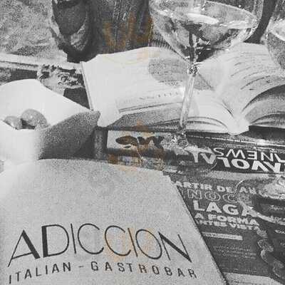 Adicción Italian Gastrobar