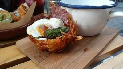 Adicción Italian Gastrobar